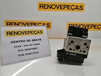 Abs  Mercedes-Benz A-Class (W168)