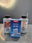 Zestaw do czyszczenia ekspresu siemens saeco krups Philips delonghi