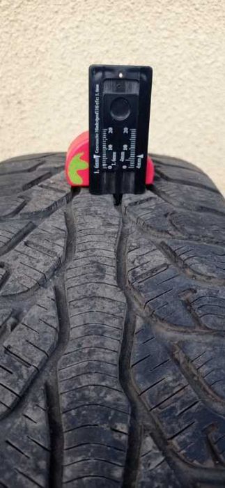 Koła zimowe 195/65 r 15 , 5x112 vw