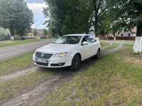 Passat B6 HighLine 2.0TDI DSG