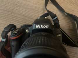 Продам на зачасти Nikon