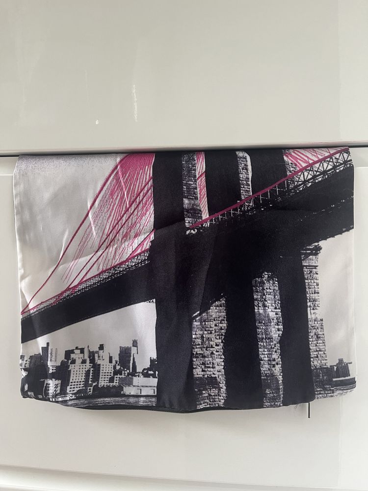 NYC Poszewki na jaśki pokoj dziecięcy vox /ikea