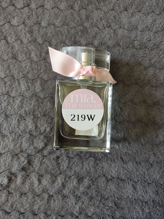 Lane perfumy inspirowane Hugo Boss - Women