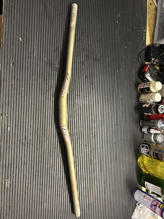 Kierownica renthal fatbar 31.8x780mm