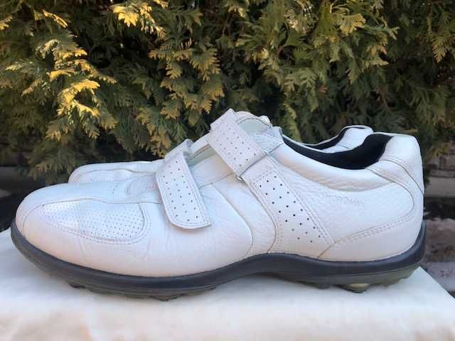 Кросівки Ecco Golf HydroMax Розмір 46 (30,5 см)