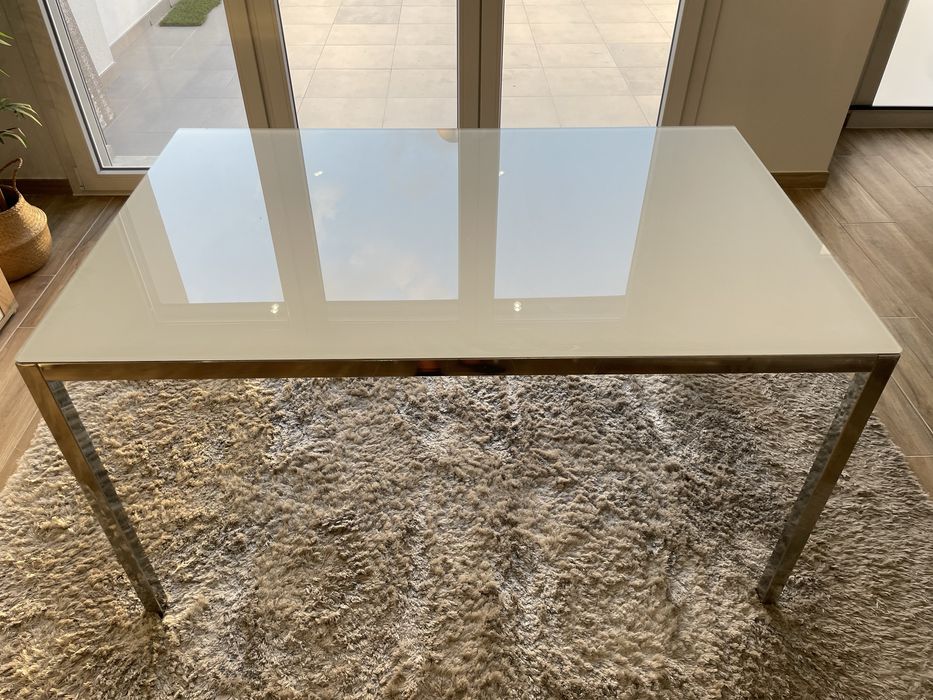 Mesa de Sala Jantar / Escritório