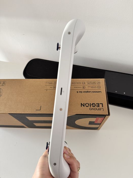 Legion go s em exclente estado