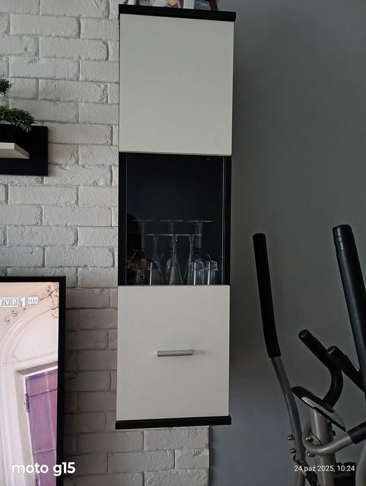 Komplet mebli w dobrym stanie