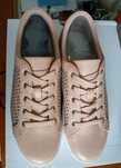 Кросовки кеды слипоны пудровые

ALDO