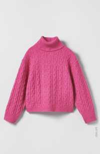Sweter Zara dzieciecy