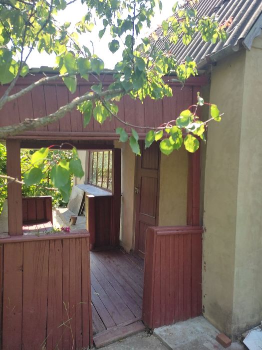 Продам дачу біля лісу,ставка Петрик