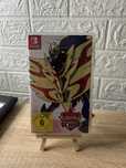 Gra Pokemon Schild  Nintendo Switch