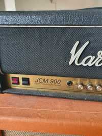 Marshall JCM 900 MODEL 4100