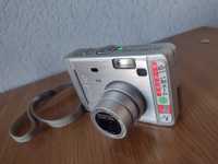 Цифровой фотоаппарат Pentax optio S40