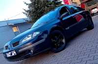 Renault Laguna Lift   1.9 Diesel Klima Alufelgi  Zamiana  Zapraszam