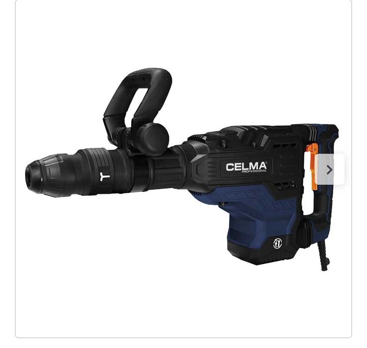 Wynajmę Młot Wyburzeniowy Celma