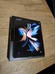 Samsung Galaxy Fold 4 12GB 512 GB beżowy + słuchawki Galaxy buds