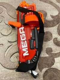 Бластер Nerf Megamastodon