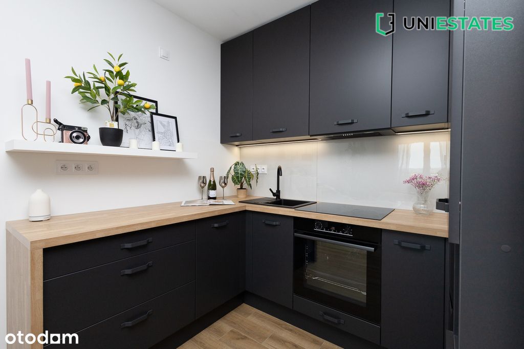 Nowe •2 pok •42 m²• os. Ozon •Dla Ciebie