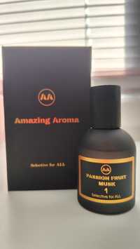 Amazing Aroma 1 .