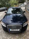 Audi A4 b7 em bom estado