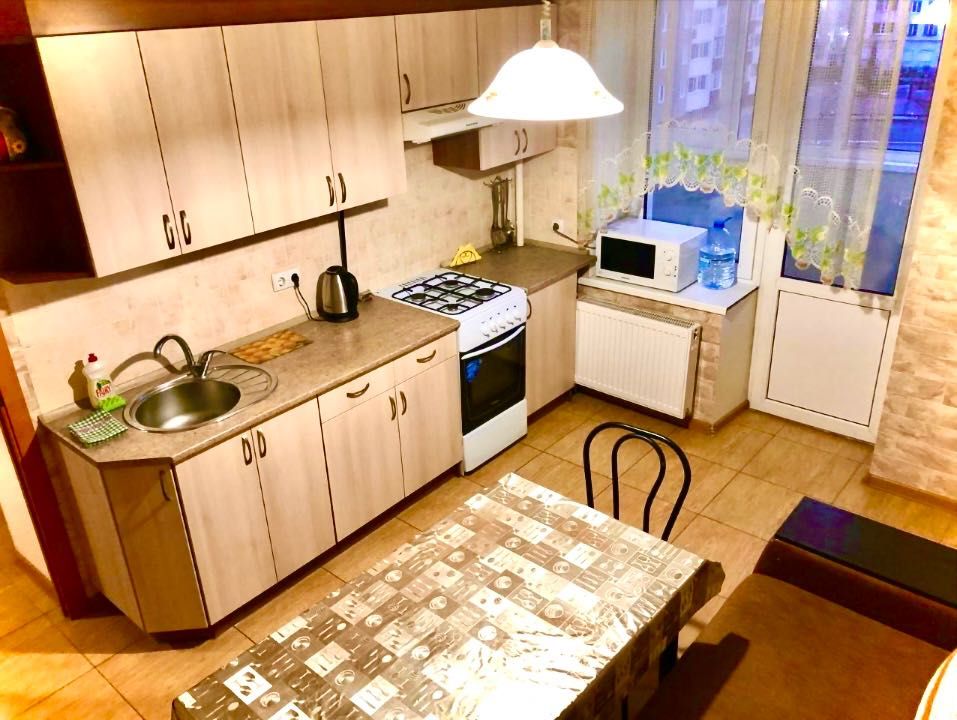 НОВІ квартири подобово, Центр, Кременчук