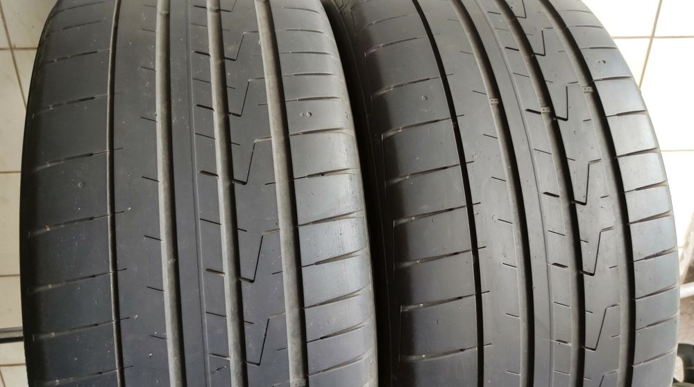 2x 265/40R21 Hankook Ventus S1 Evo Z K129 hom.BMW 2021r C/A/71dB