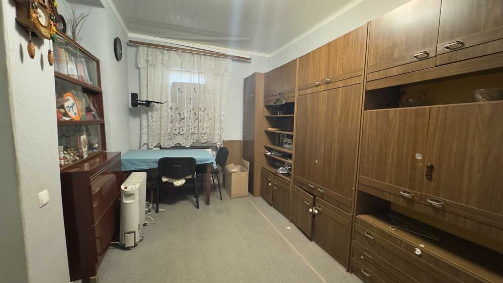 Сдам часть дома на Коцарской, место для авто. Центральный рынок