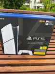 Sony PlayStation 5 Slim Digital PL Official