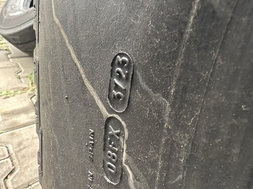 Michelin XMulti Energy D 315/80R22.5