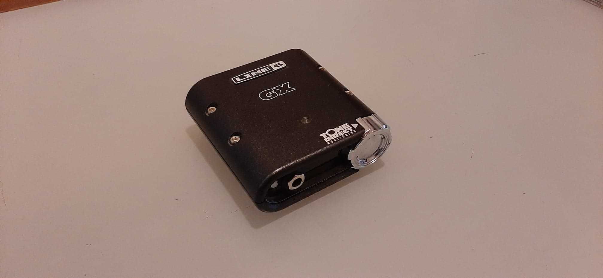 Interfejs gitarowy LINE 6 POD STUDIO GX