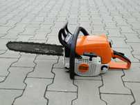 Piła spalinowa Pilarka łańcuchowa STIHL MS 290 MOCNA 4.1 KM Germany