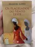 Os Flagelados do Vento Leste
