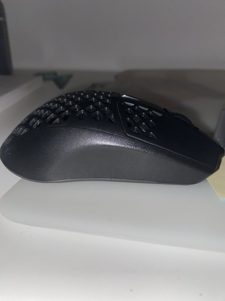 Myszka steelseries aerox 3