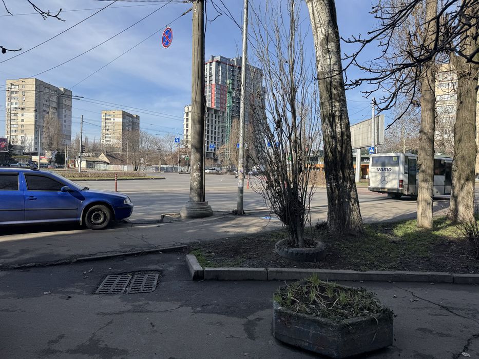 Нежилое помещение