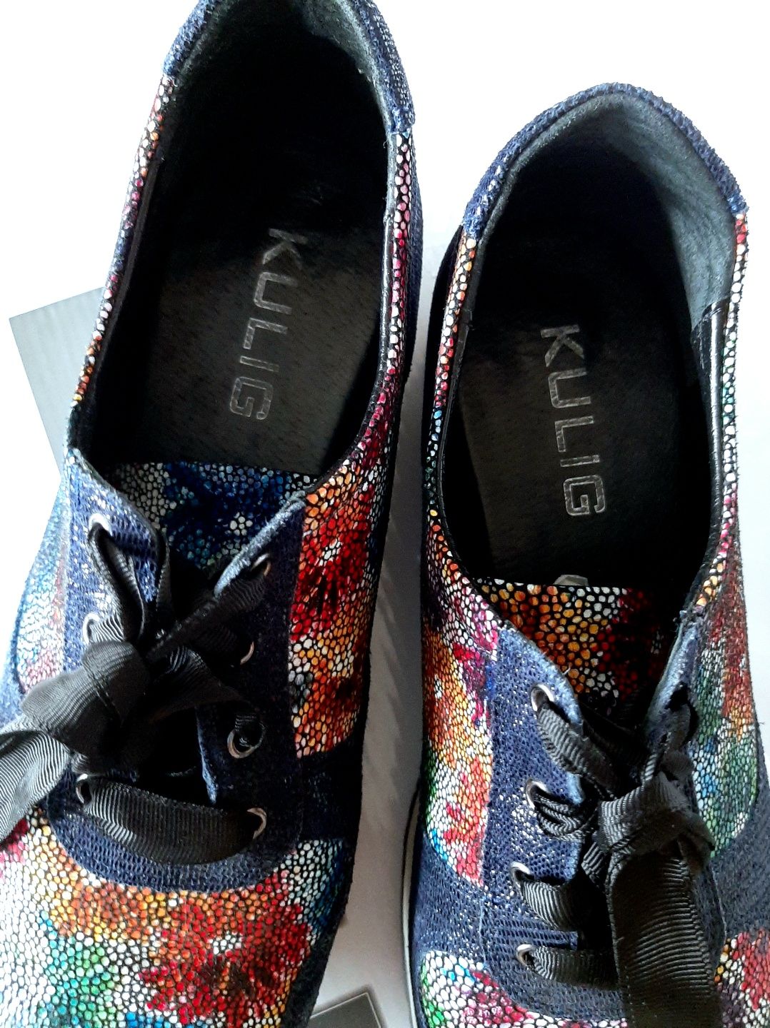 Buty damskie Kulig roz 40