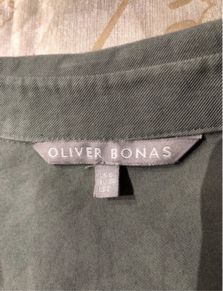 Kombinezon długi Oliver Bonas