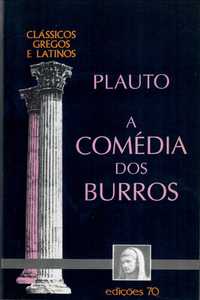 Clássicos Gregos e Latinos Aristófanes - Sófocles - Platão + 8 autores