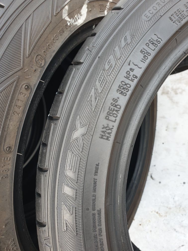 215/45r16 86V Falken Ziex ZE914 Ecorun