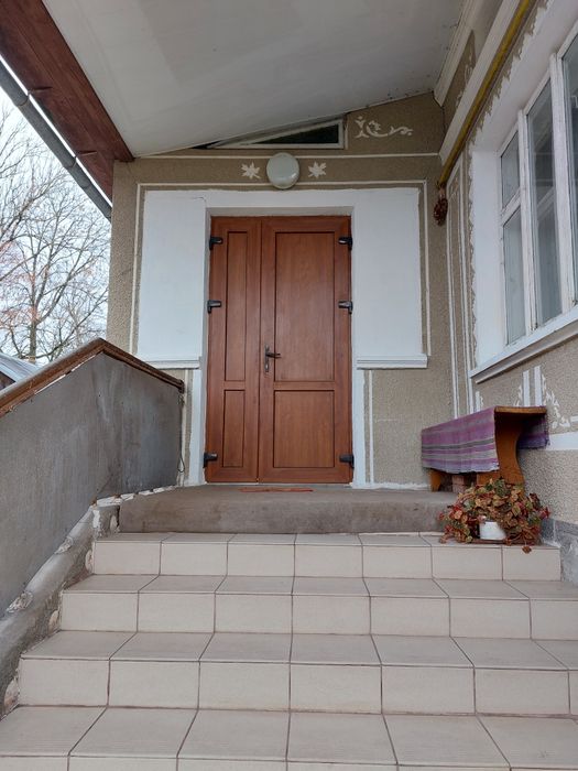 Продається будинок в с. Стриївка.