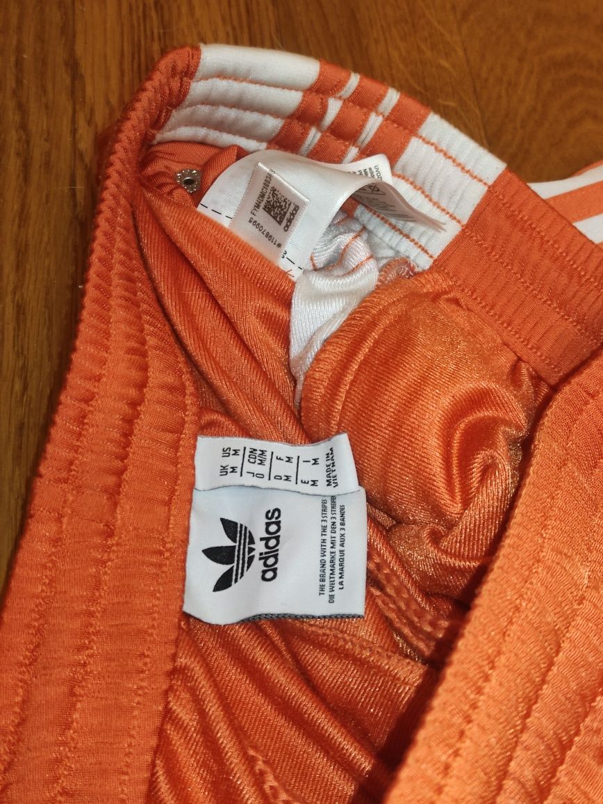 Оригінальні Adidas Adibreak orange