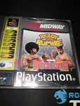 Ready 2 Rumble psx