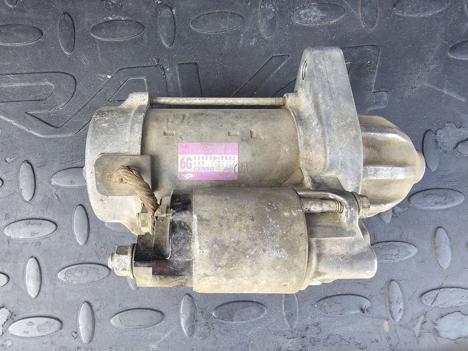 Стартер Toyota 28100-26181