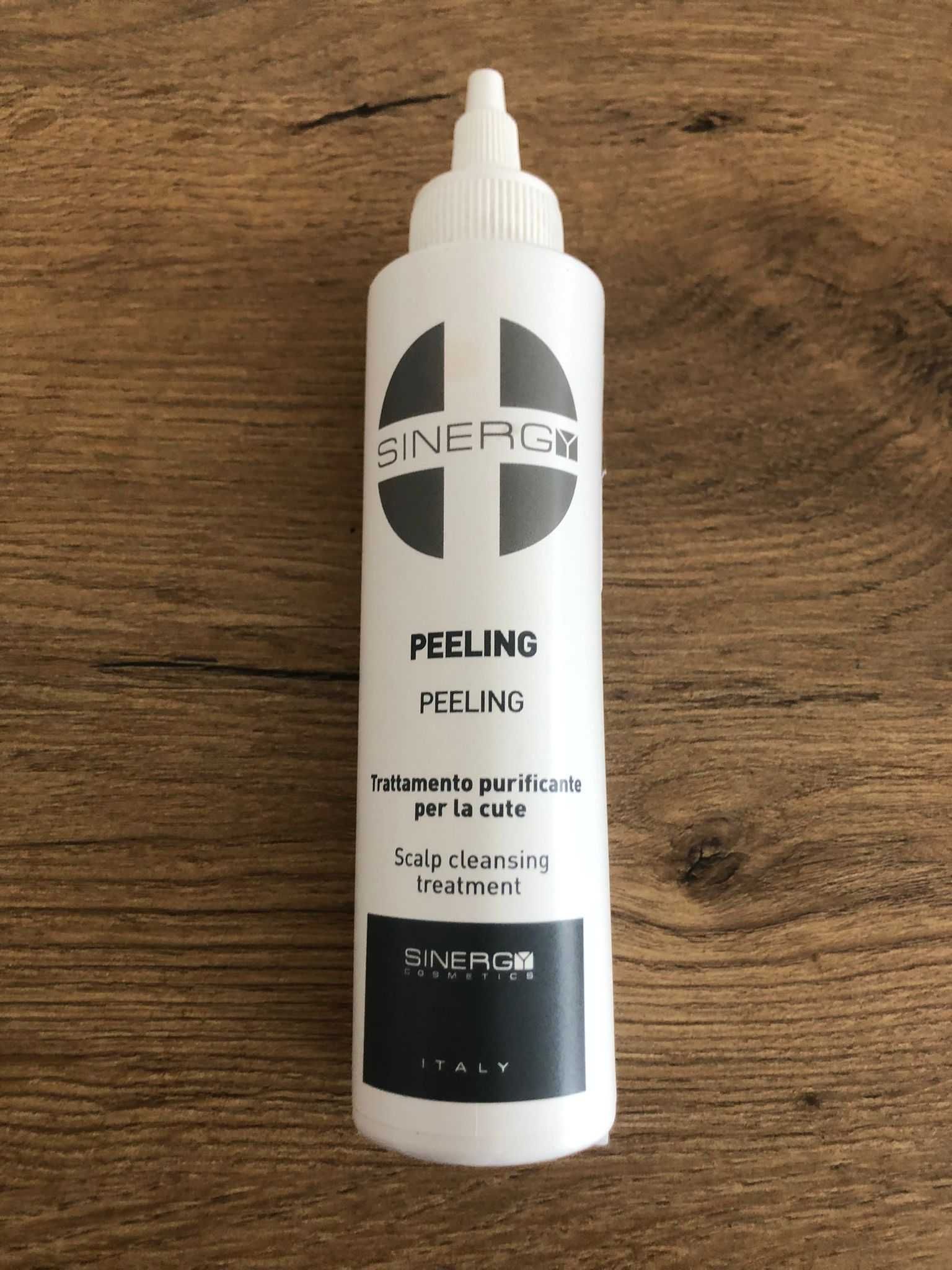 Sinergy peeling 150 ml