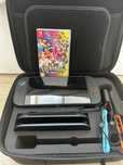 Nintendo Switch 2 + gra Everybody 1-2 Switch – ZESTAW jak nowy!