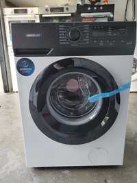 So ate 30/4 Máquina de lavar roupa cecotec 8kg A+++