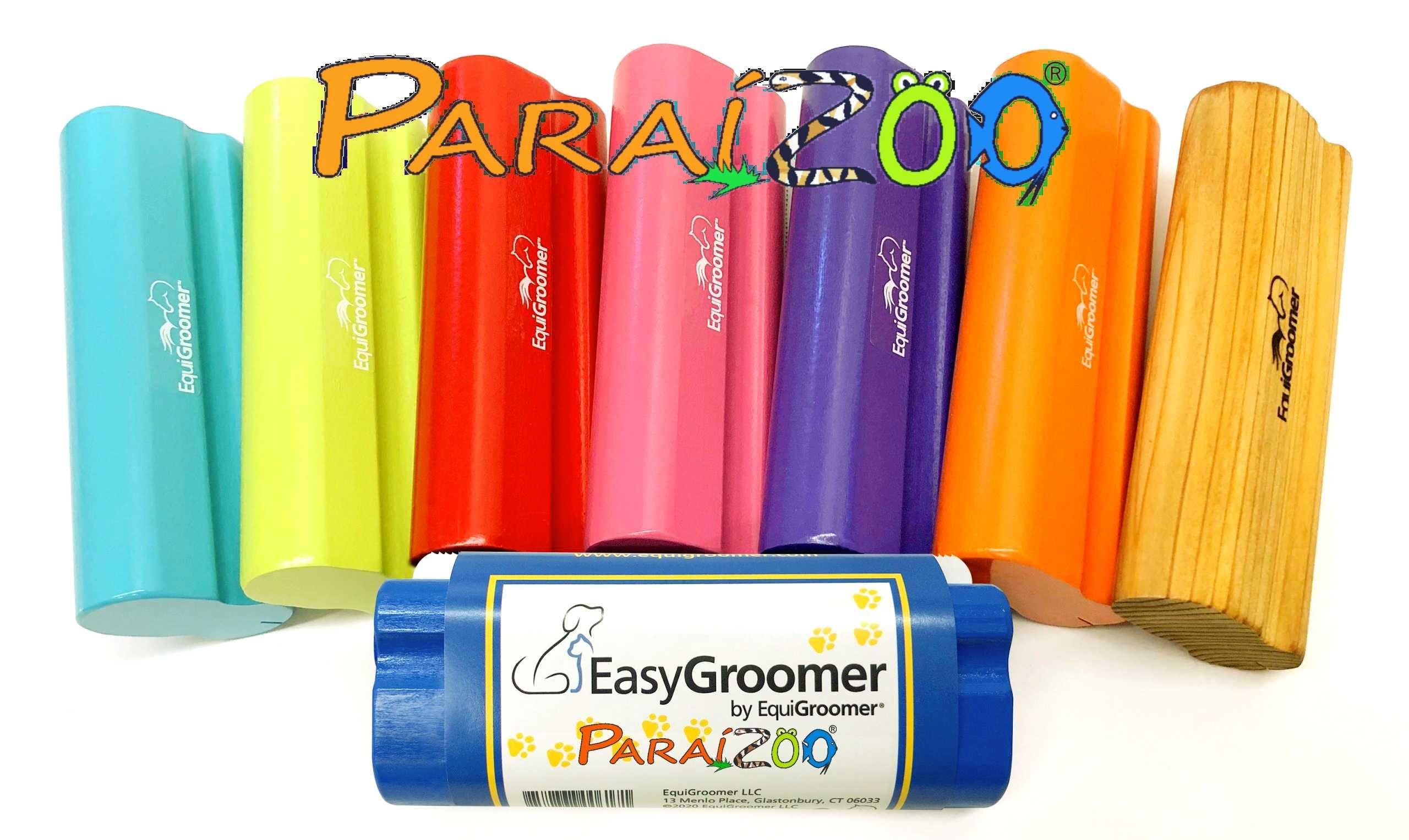 Escova Easygroomer