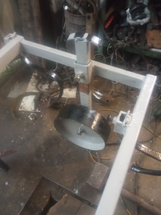 Культиватор 2 м. 25 к/с т-25