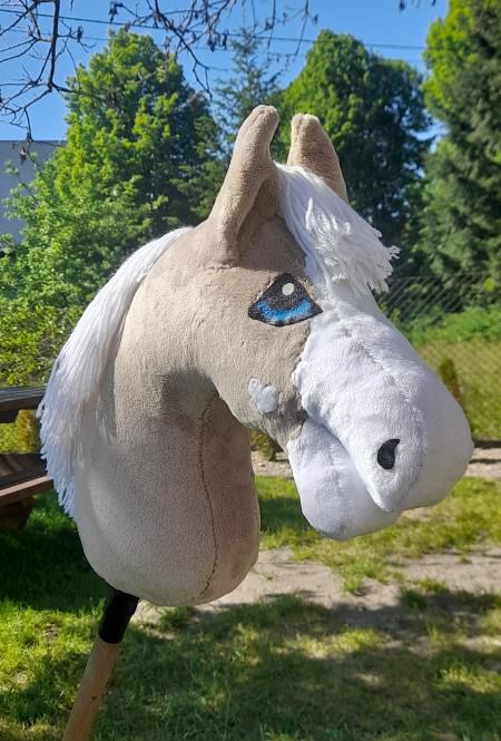 Hobby horse i dodatki