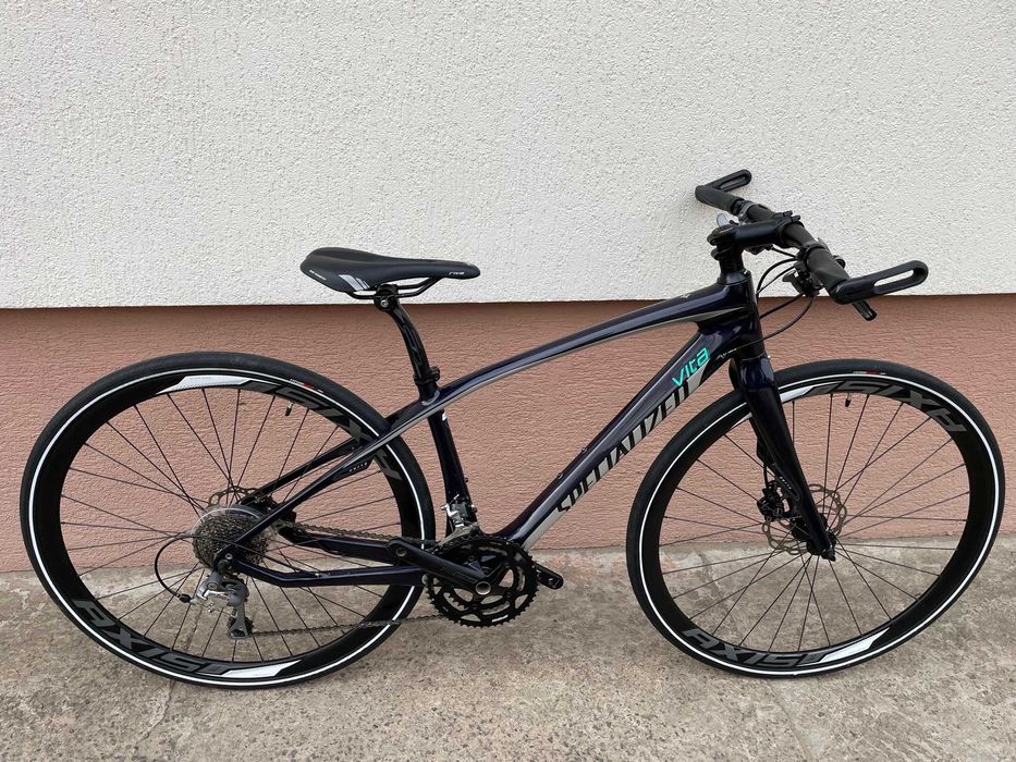 Rower szosowy full carbon Specialized Vita Comp, Shimano Tiagra